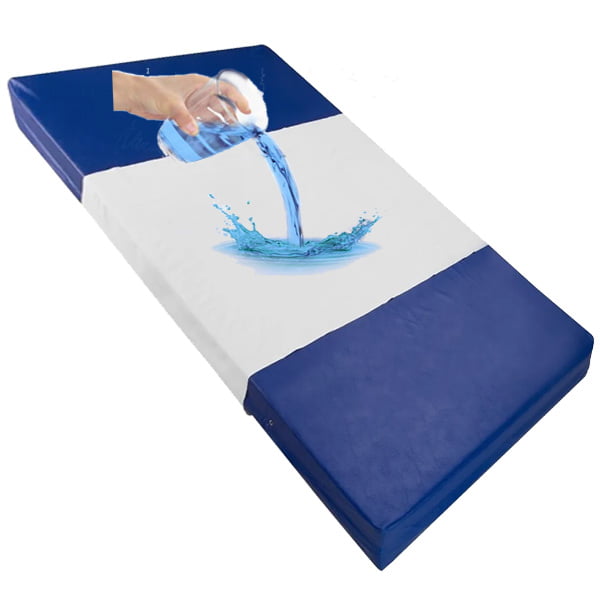 Lençol Plástico Parcial 80cm X 1,60m